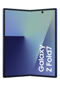 samsung galaxy z fold7 5g 512 gb blue shadowart7012d1 xl