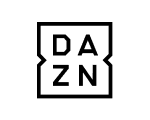 DAZN Super Sports Logo