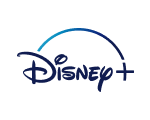 Disney + Logo