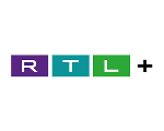 rtl+ Logo