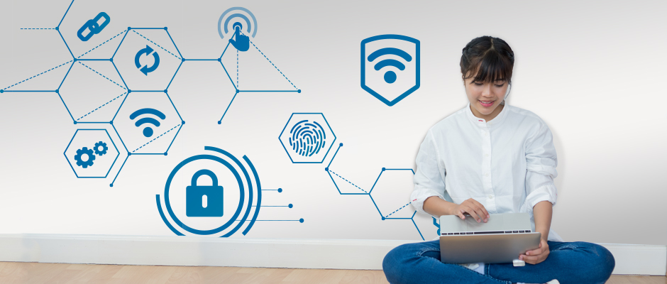 wlan-schützen WLAN-Netzwerk gegen Hacker und Schwarzsurfer absichern
