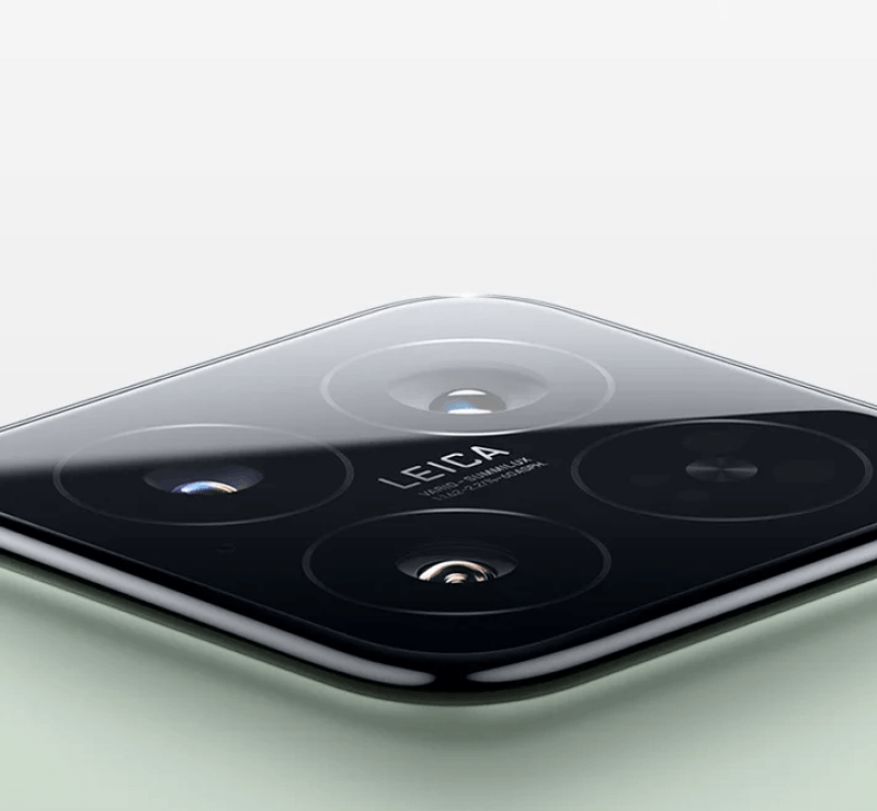 Kamera Xiaomi 15
