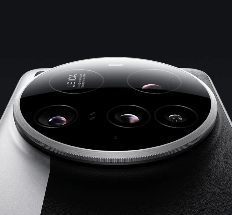 Kamera Xiaomi 15 Ultra