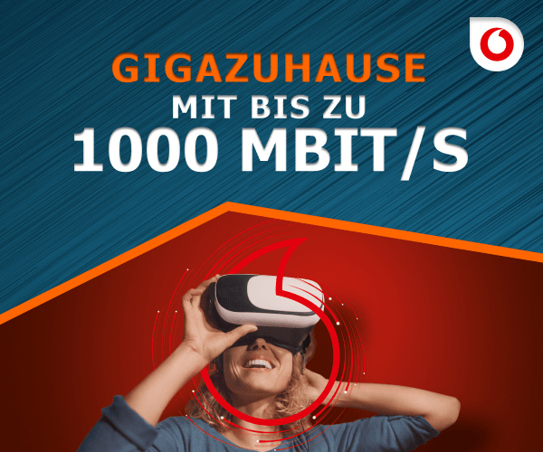 Vodafone Red