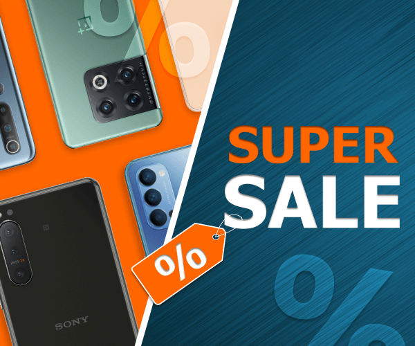 Sale