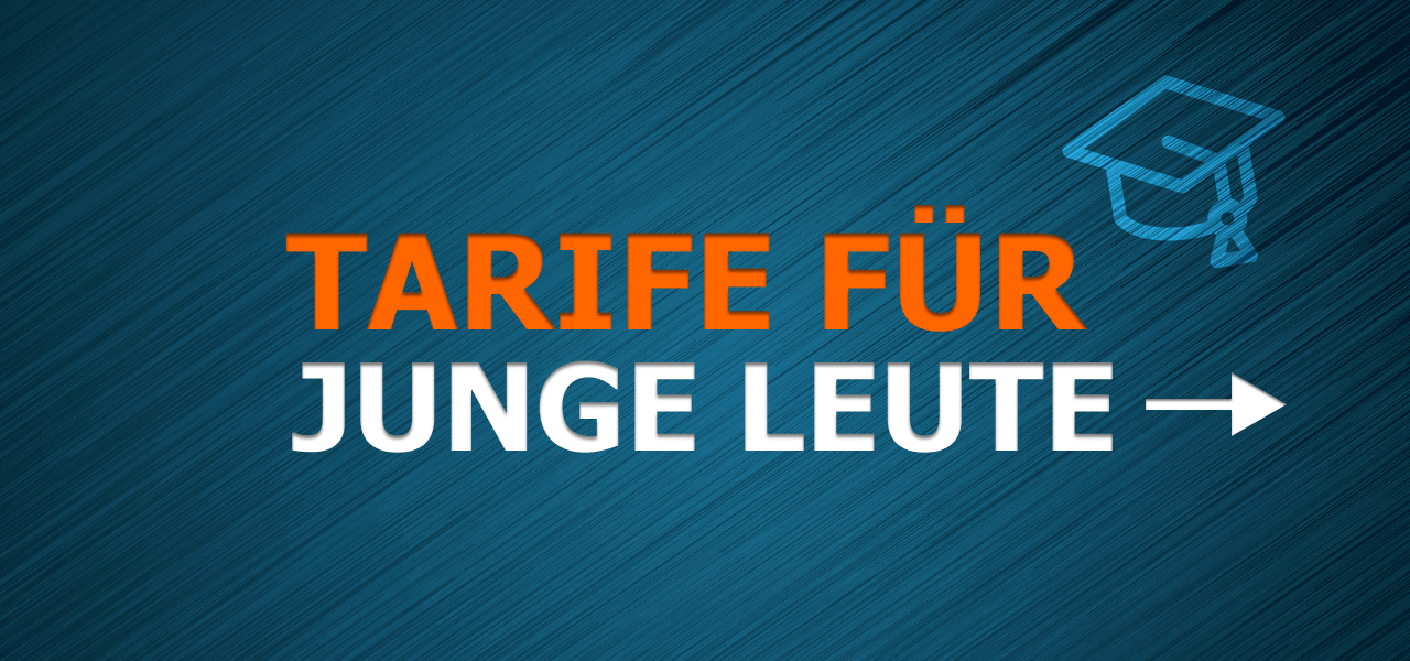 Unschlagbare Handytarife » Finde Dein bestes Angebot!