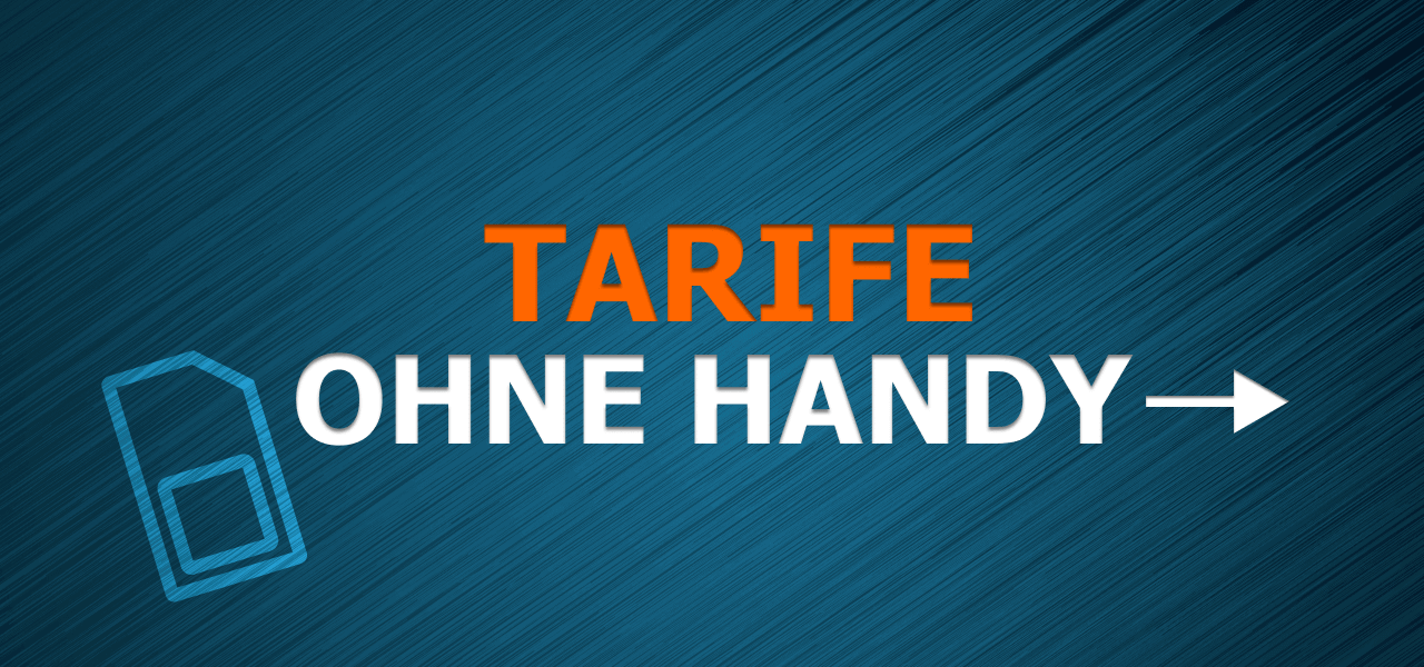 Unschlagbare Handytarife » Finde Dein bestes Angebot!