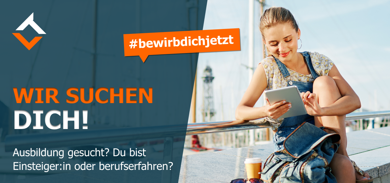 Karriere bei LogiTel