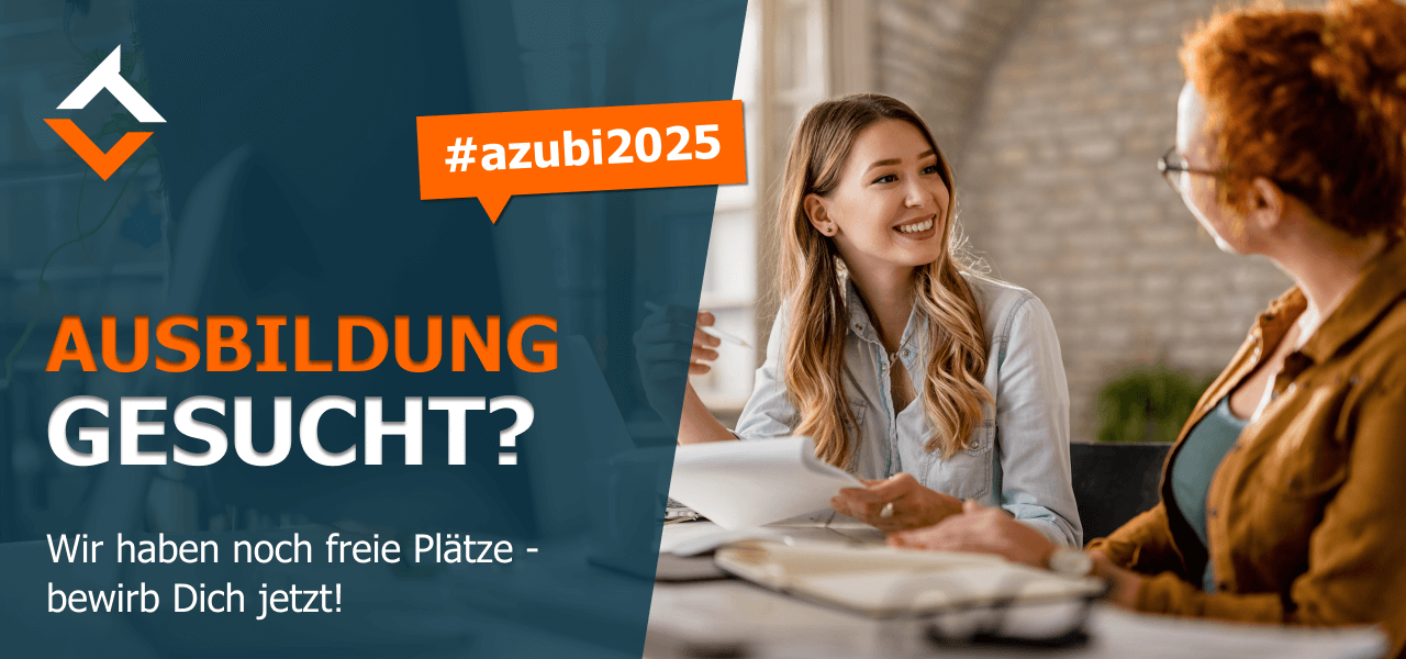 Ausbildung bei LogiTel