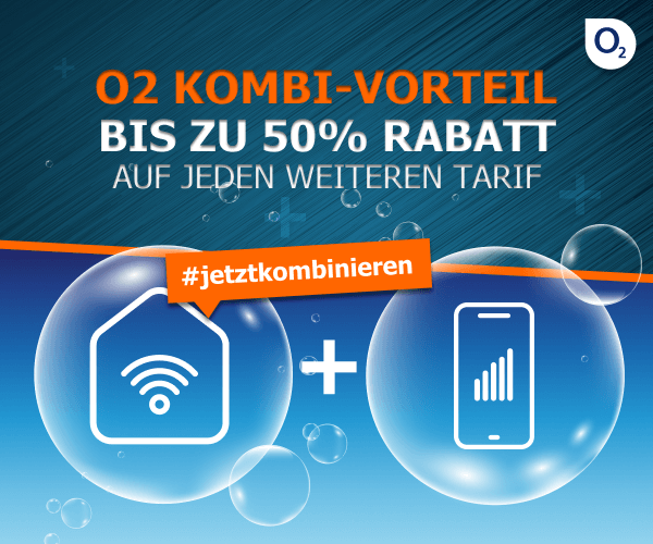 Kombinieren und Vorteil sichern