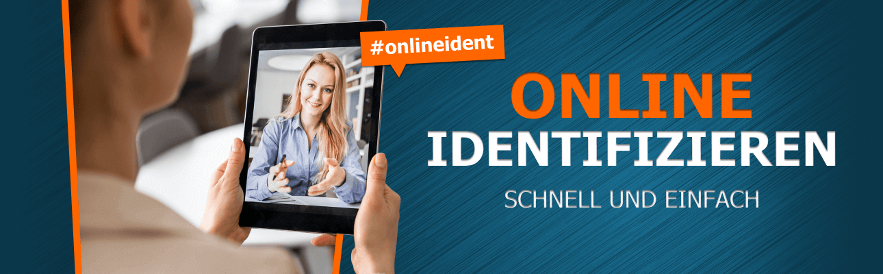 Onlineidentifikation