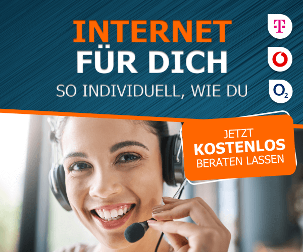 Kostenlose Internet Beratung