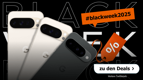 Pixel Black Week Deals