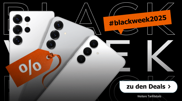 Galaxy Black Week Deals