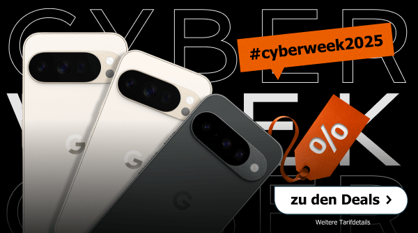 Pixel Cyber Week Deals