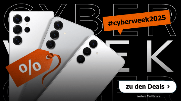 Galaxy Cyber Week Deals