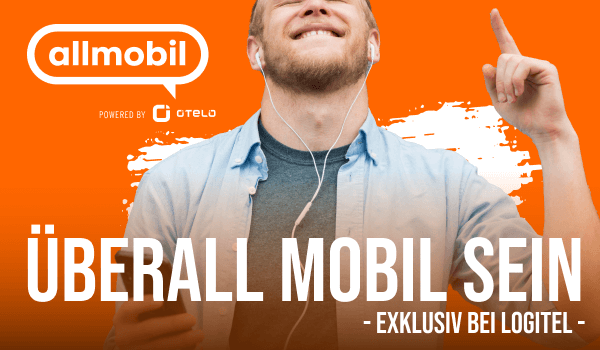 Allmobil - Überall mobil sein