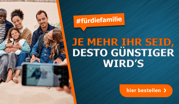 TK PlusKarten-Aktion