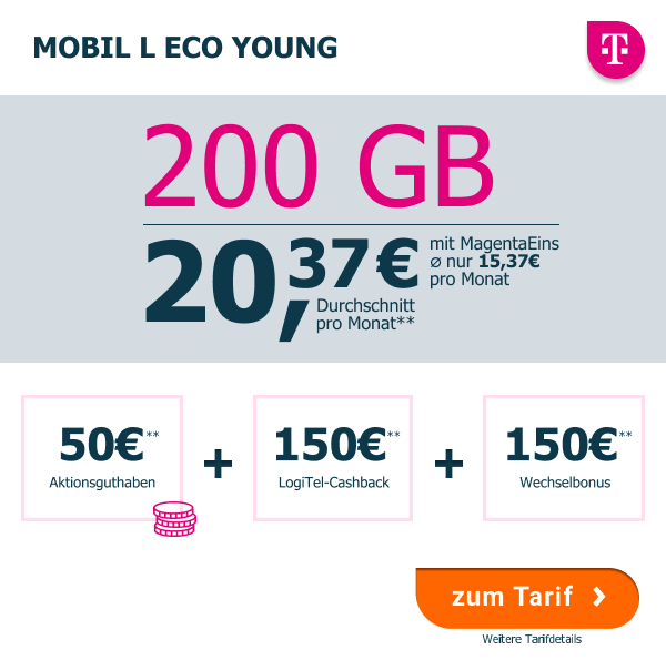 MagentaMobil L Young