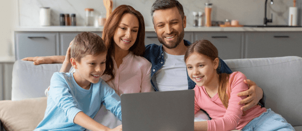 Alle Tarife für die ganze Familie
