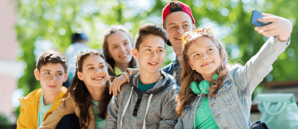 Alle Tarife für die ganze Familie