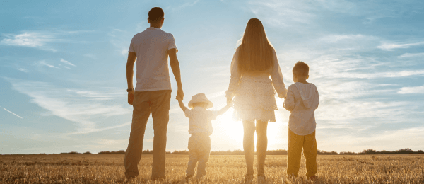 Alle Tarife für die ganze Familie