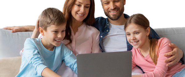 Alle Tarife für die ganze Familie