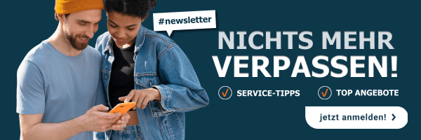 Jetzt nichts mehr verpassen. Melde Dich jetzt im LogiTel Newsletter an. Service-Tipps! Immer Aktuell! Top Angebote!