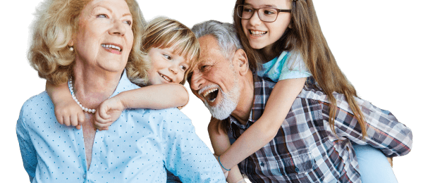 Alle Tarife für die ganze Familie