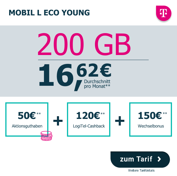 MagentaMobil L Young