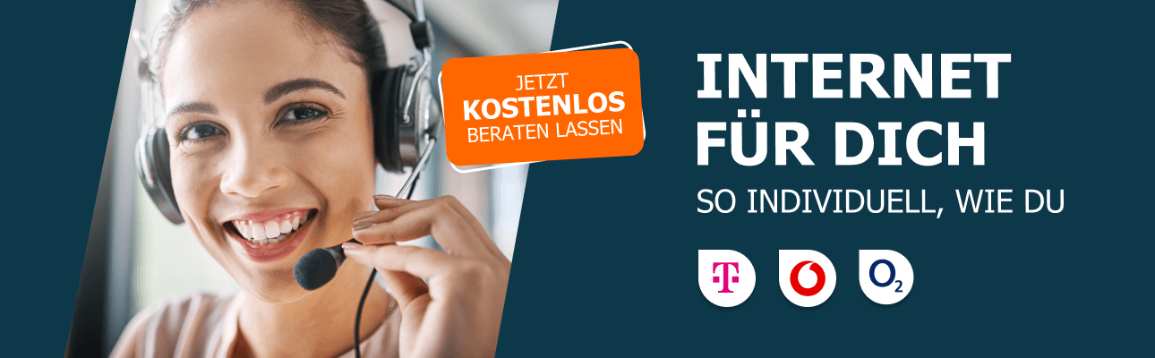 Kostenlose Internet Beratung