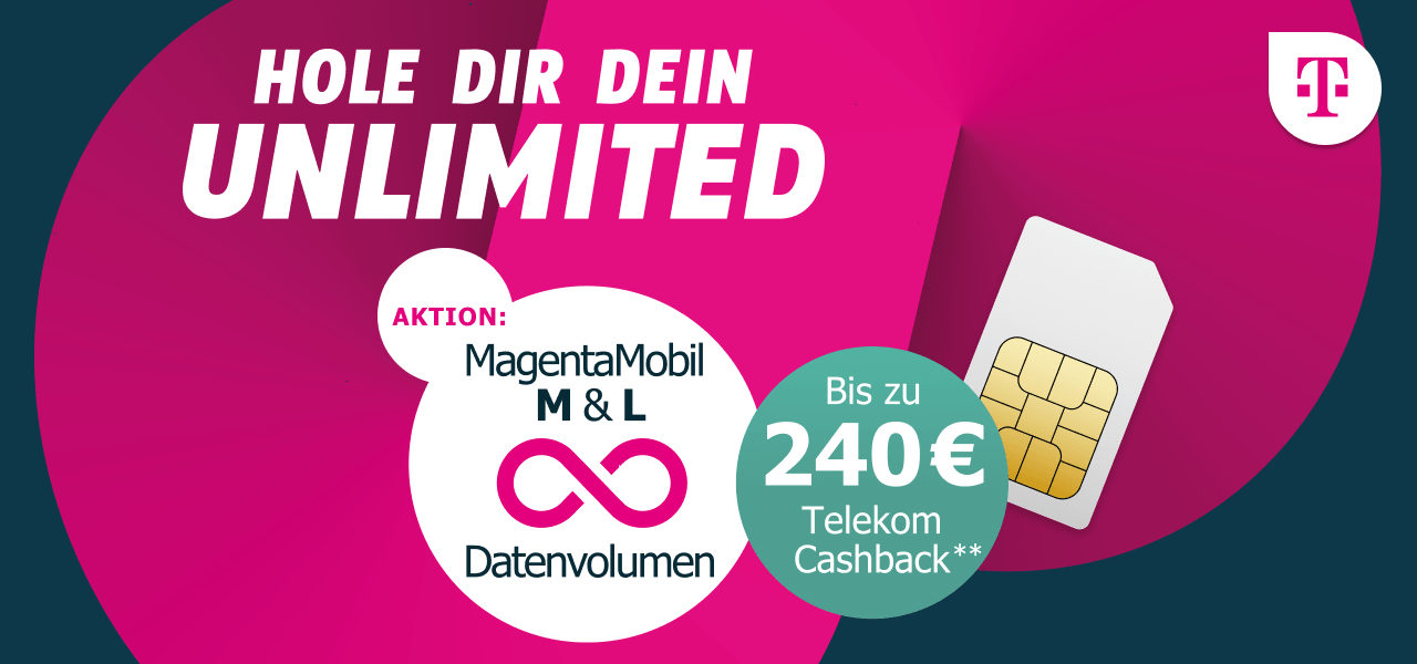 Telekom Unlimited