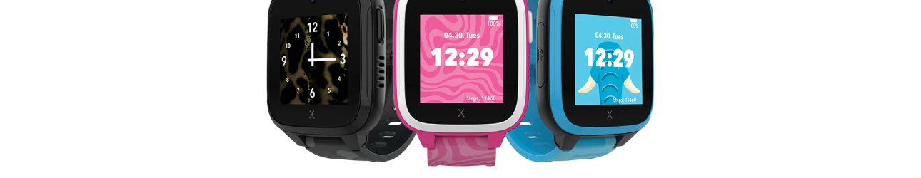 Smartwatch für Kinder