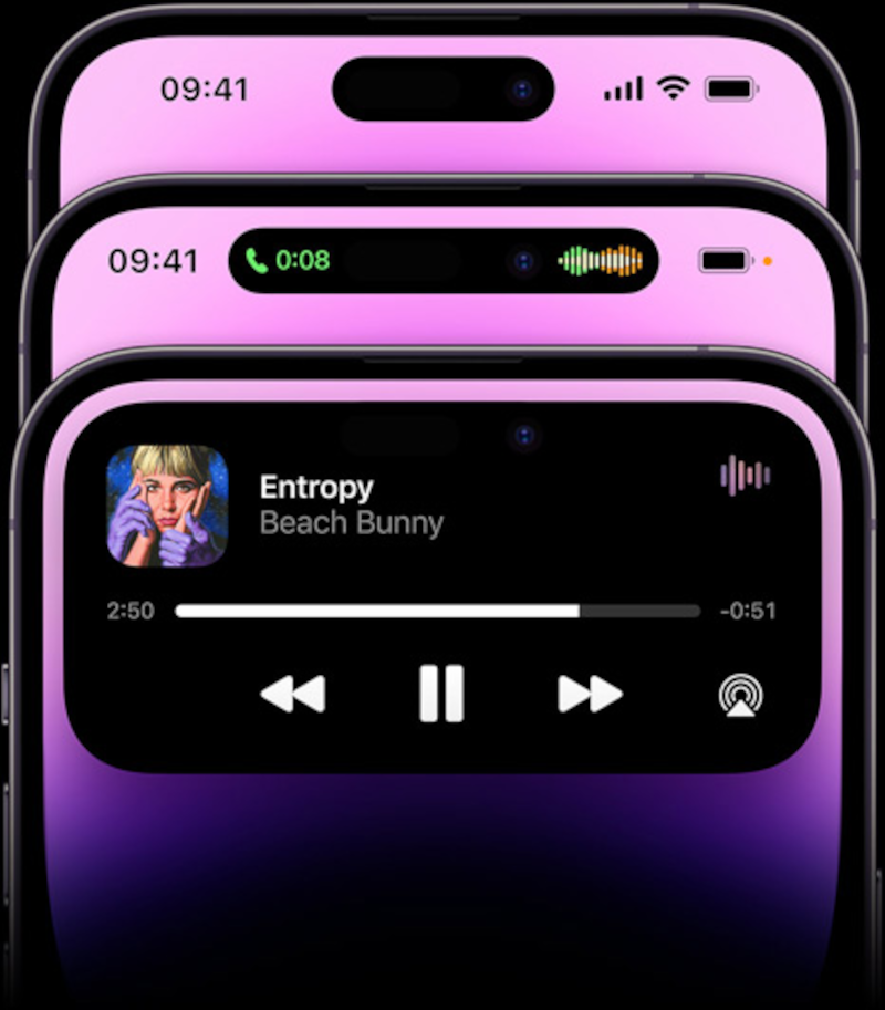 Apple iPhone 14 Pro