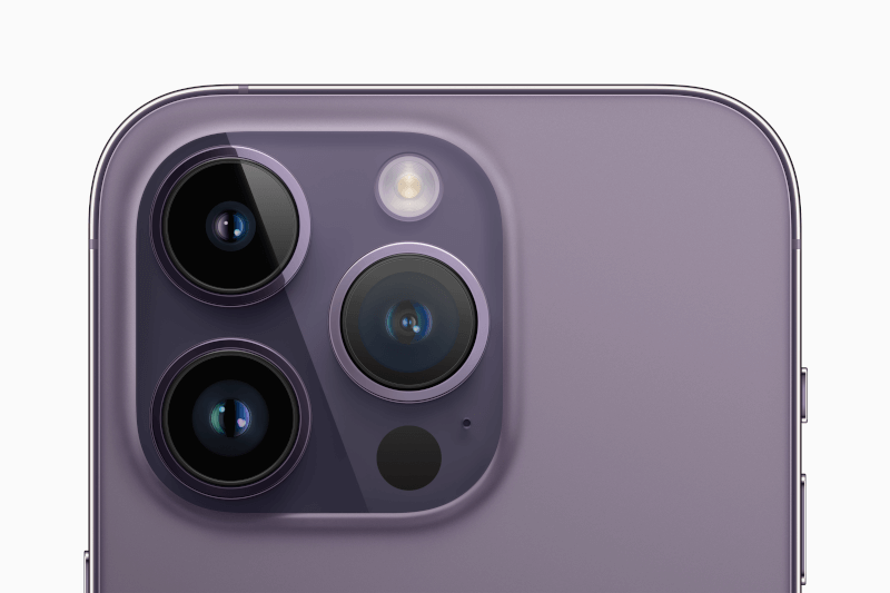 Apple iPhone 14 Pro