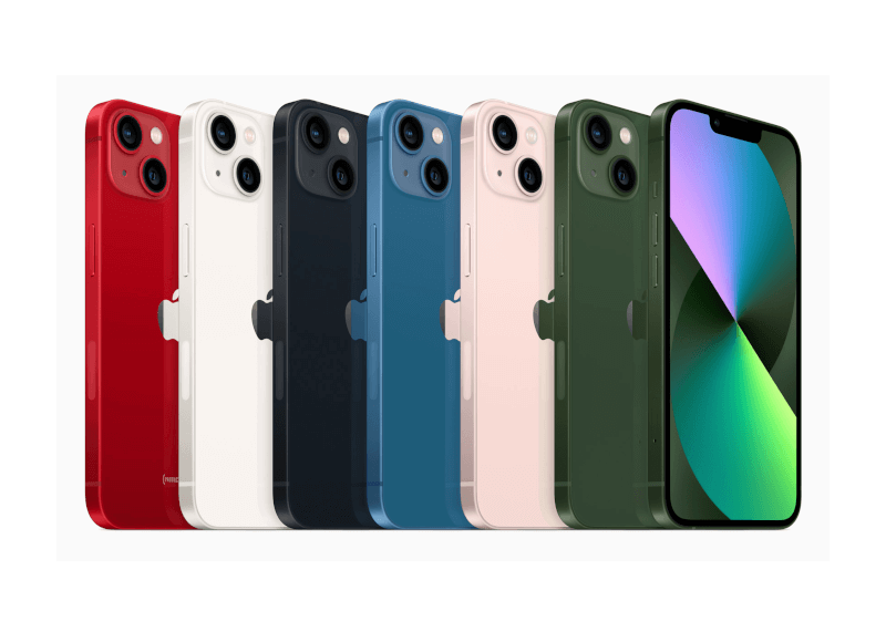Apple iPhone13