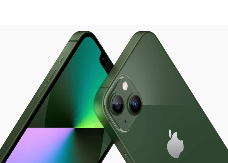 Apple iPhone13