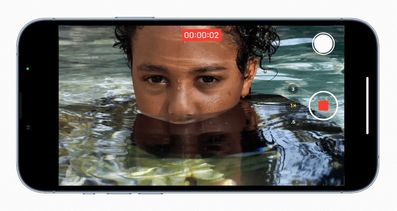 Apple iPhone 13pro
