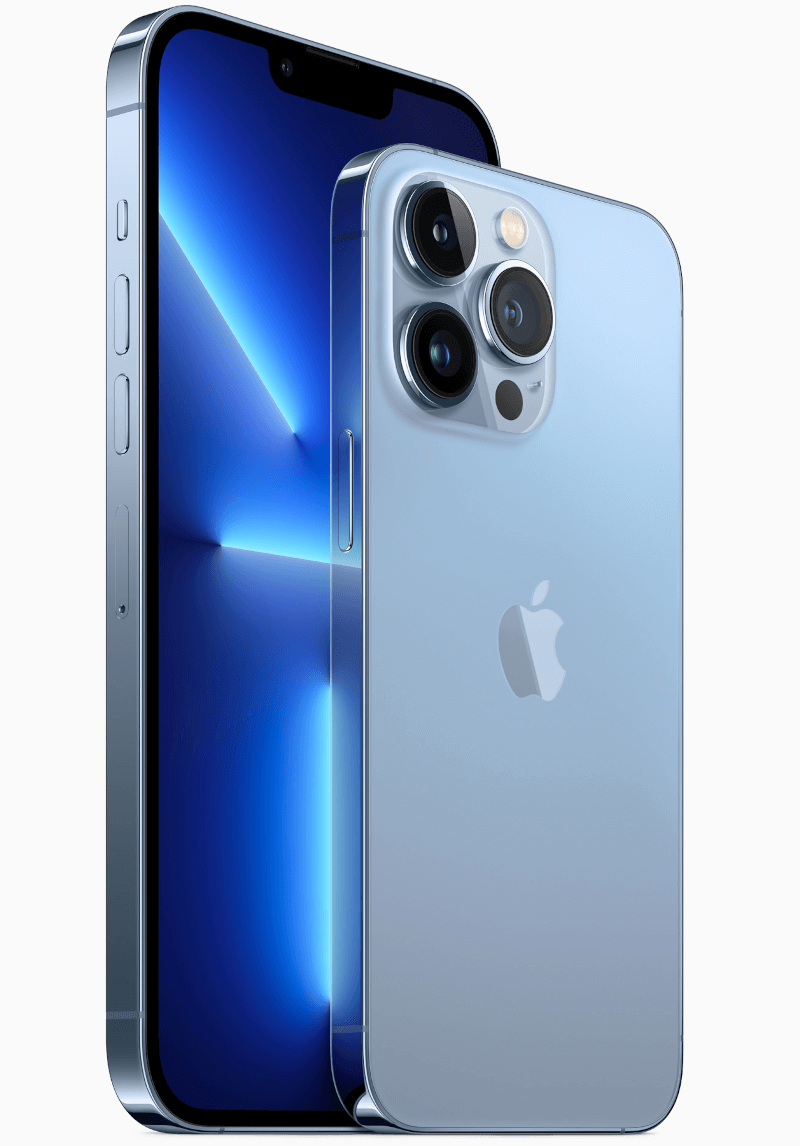 Apple iPhone 13proMax