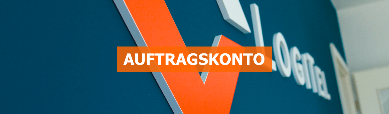 Auftragskonto