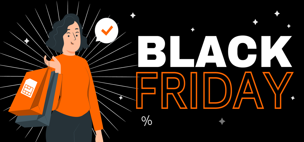 Black Friday Handyvertrag Angebote