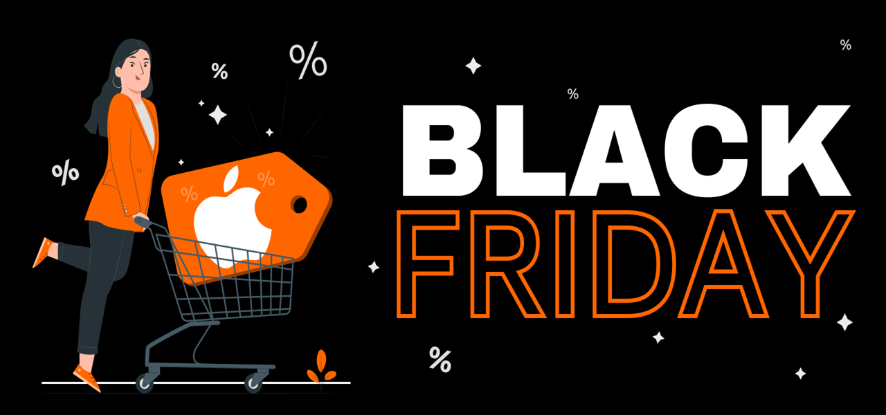 Black Friday iPhone Angebote