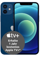 Apple iPhone 12 mini