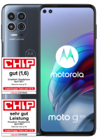 Motorola Moto G100