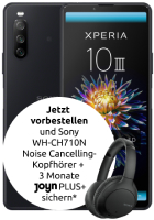 Sony Xperia 10 III