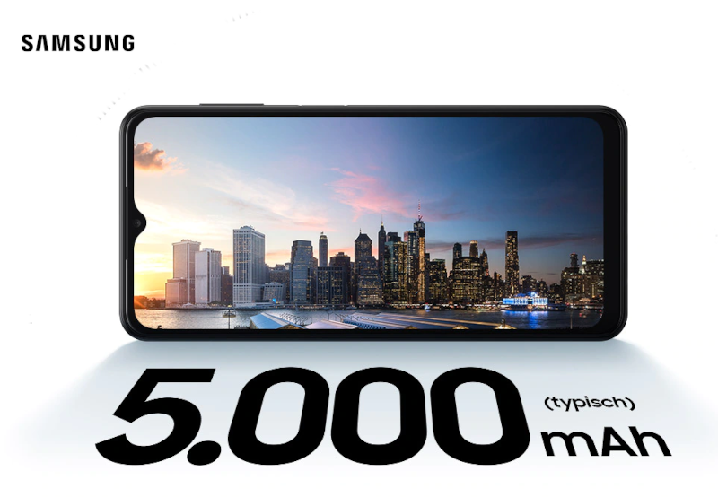 Samsung Galaxy A13