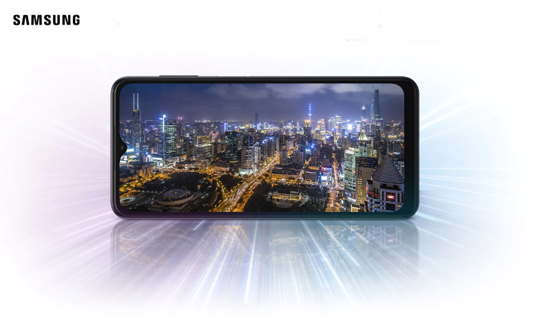 Samsung Galaxy A13