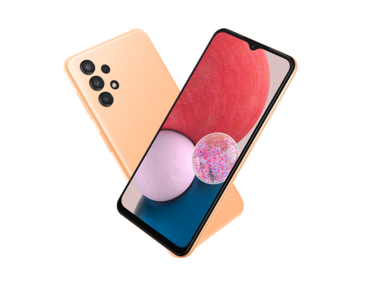 Samsung Galaxy A13