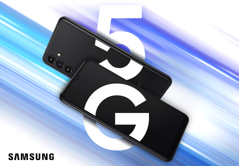 Samsung Galaxy A13