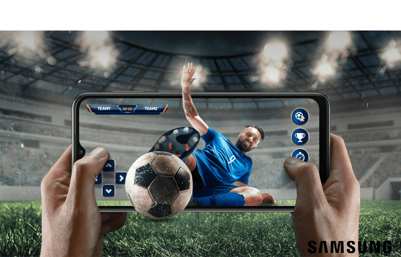 Samsung Galaxy A23 5G